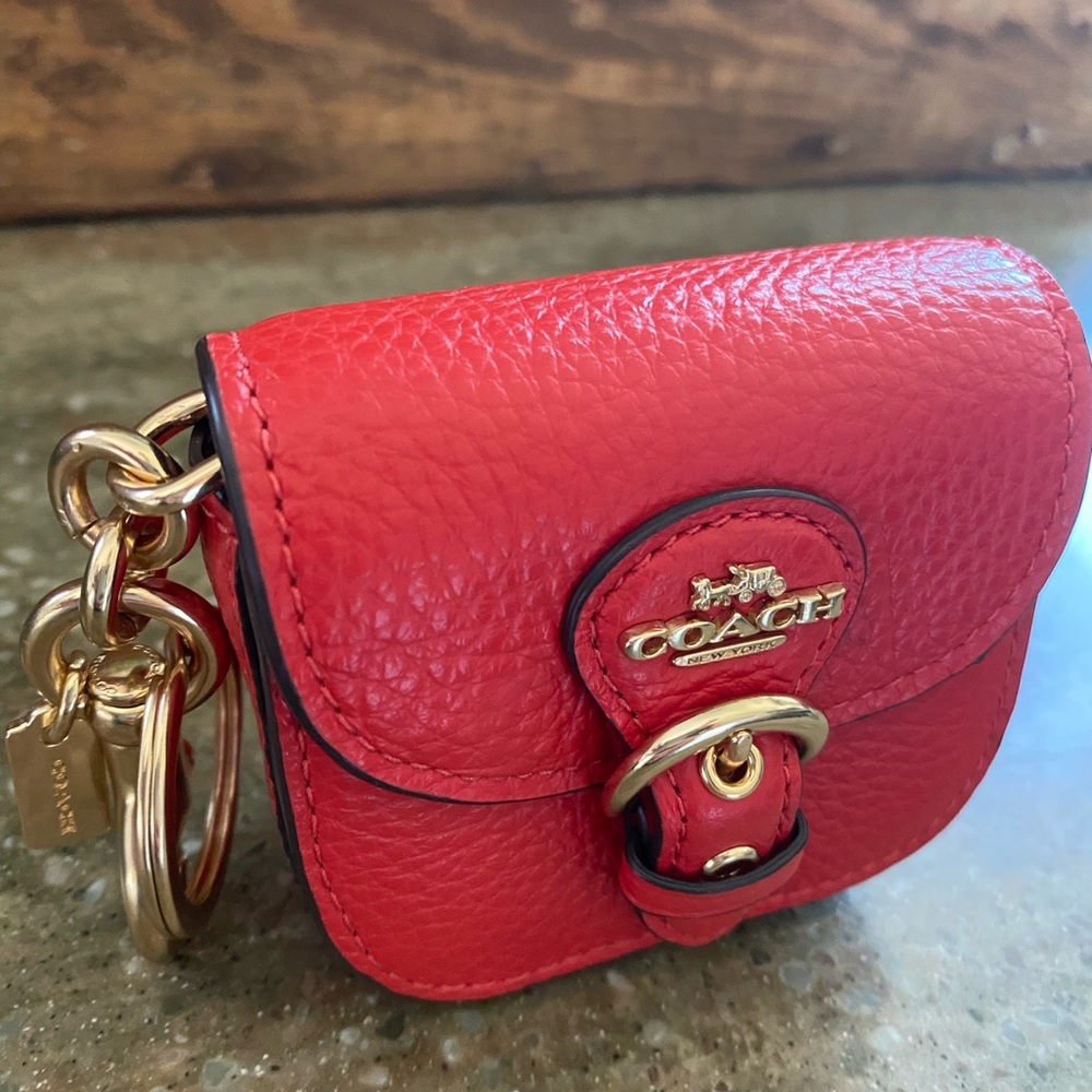 Coach Coin Purse
